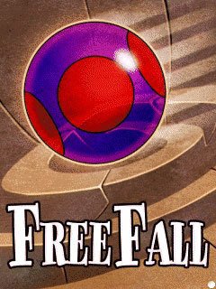 game pic for Free Fall